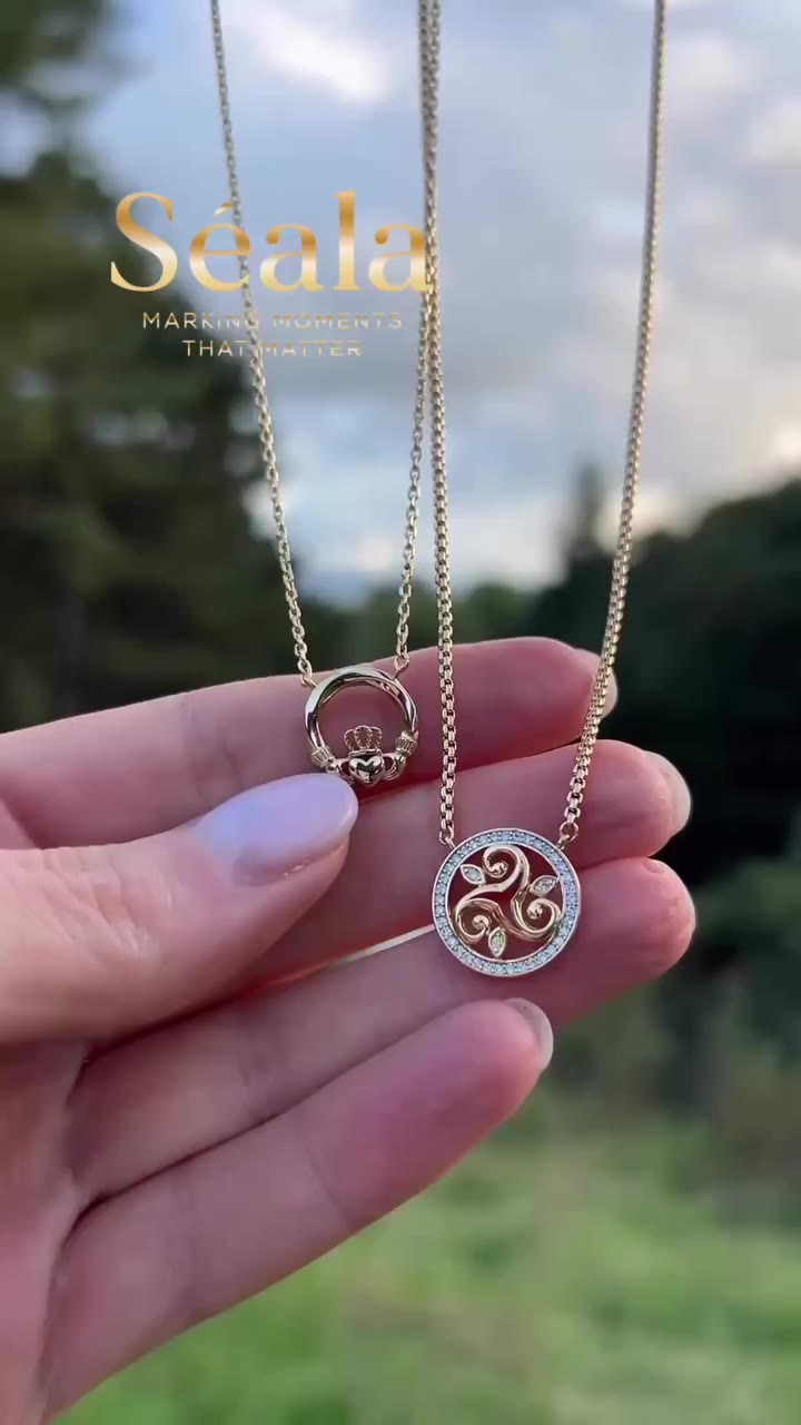 Something very special has arrived, introducing, Séala 🇮🇪✨ Featuring…
