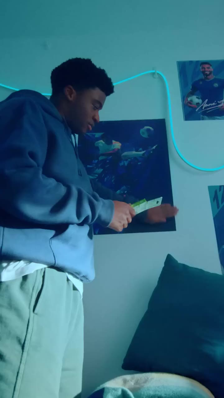 POV: you get to design your dorm room, damage-free 👀 which vibe are you…