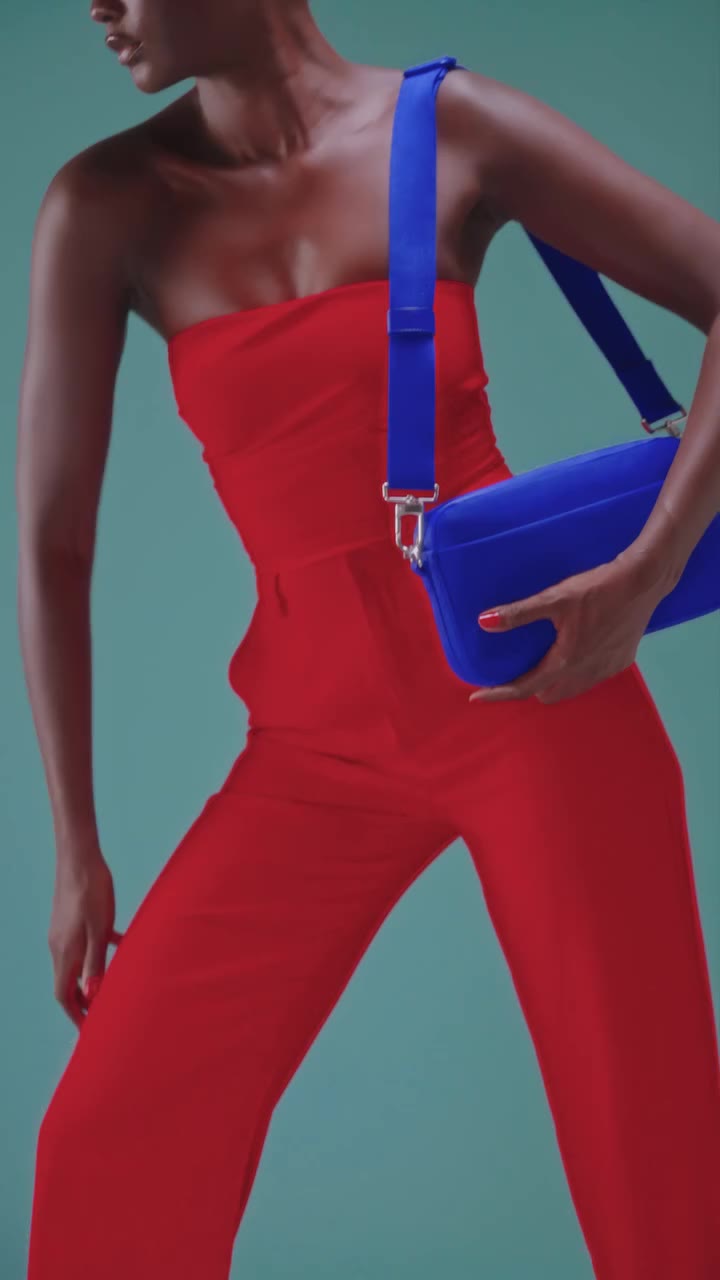 Cobalt is calling.