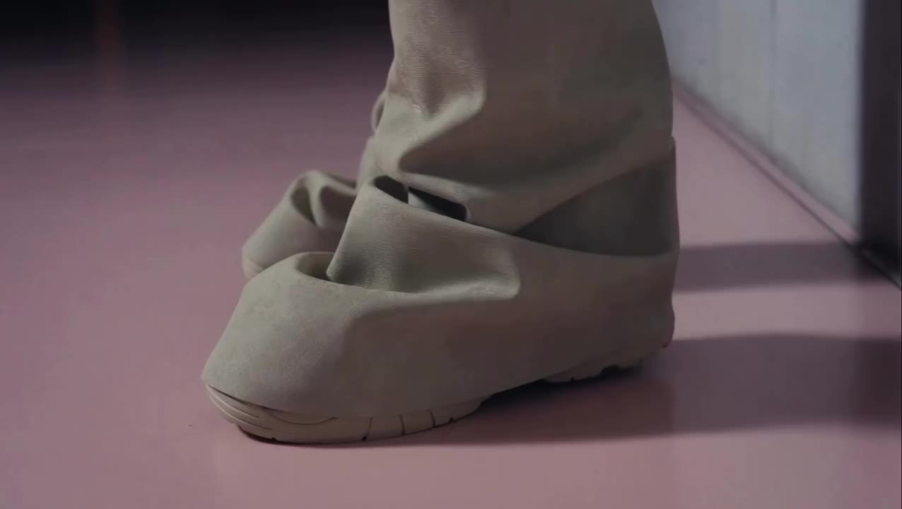 NACHE X FILA BERLIN PROJECT : SHAPED BY MOTION RELEASE ON SEP 29 (TUE) KST…