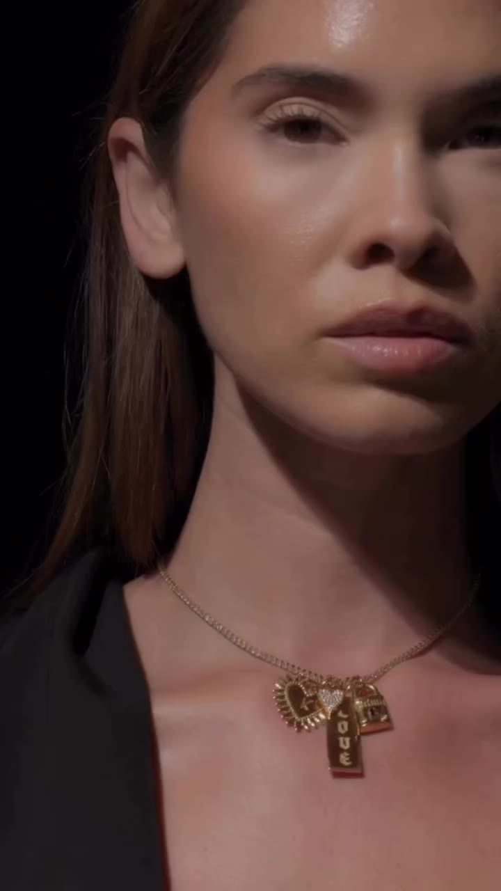 Today is the final day to take 20% off select Made-to-Order Fine Jewelry. Use…
