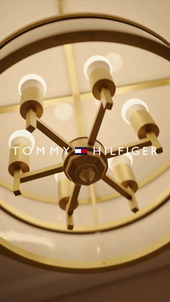NEW ERA. NEW ICON. NEW TIME. ⌚🔥 @vedangraina joins Tommy Hilfiger Watches …