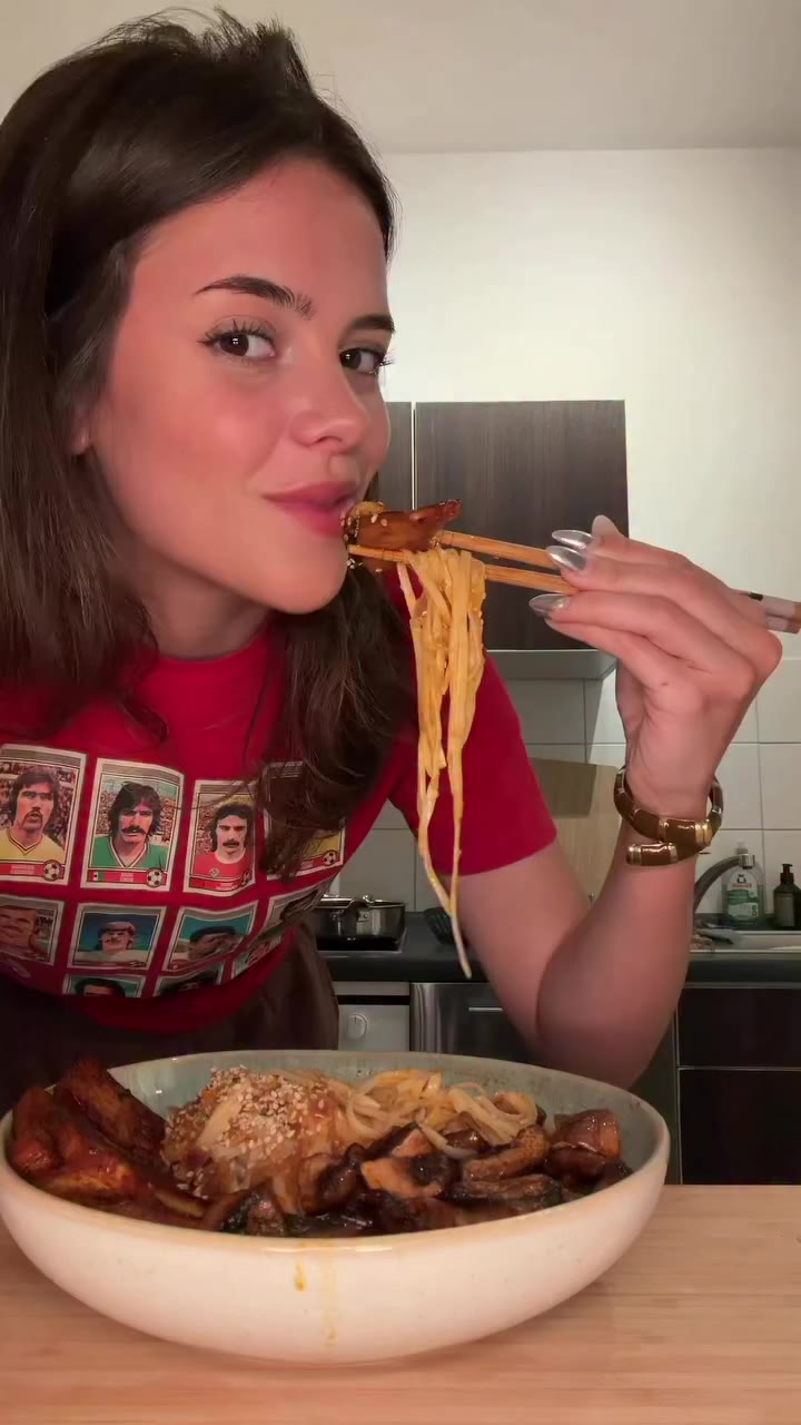 mein absolutes lieblingsessen! unbedingt abspeichern und nachkochen 🧑‍🍳…