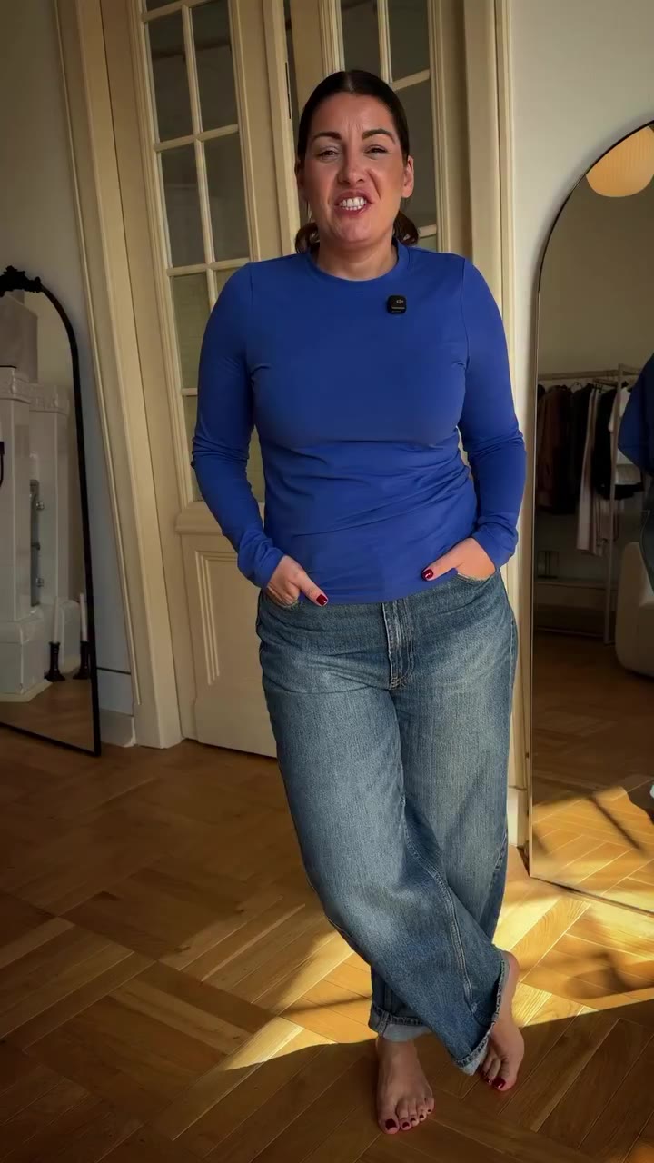 Kobalt Czekolada Szarość Granatowy 92% bawełna, 8 % elastan 👌 MIĘSISTY 👌…
