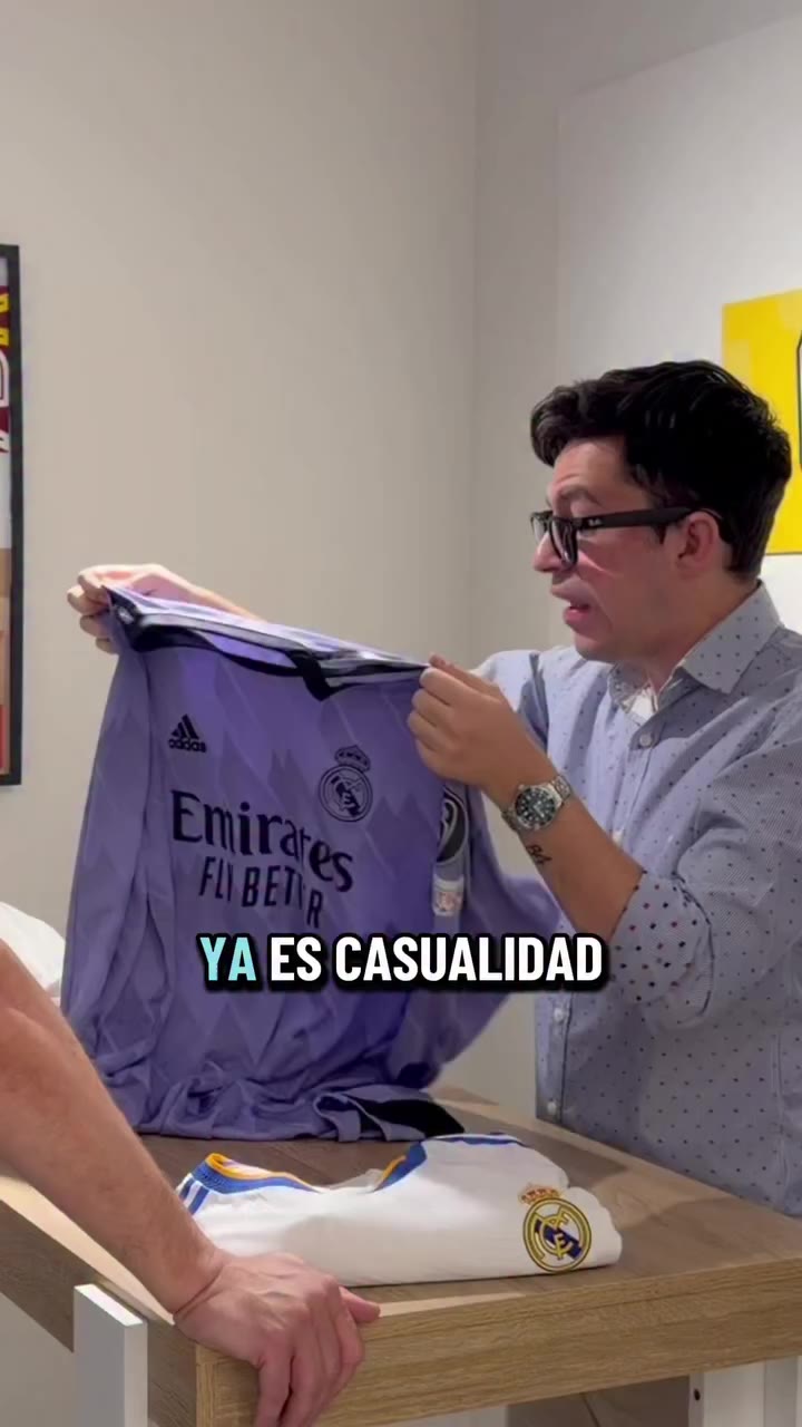 Habia cosas raras 🤔⚽️