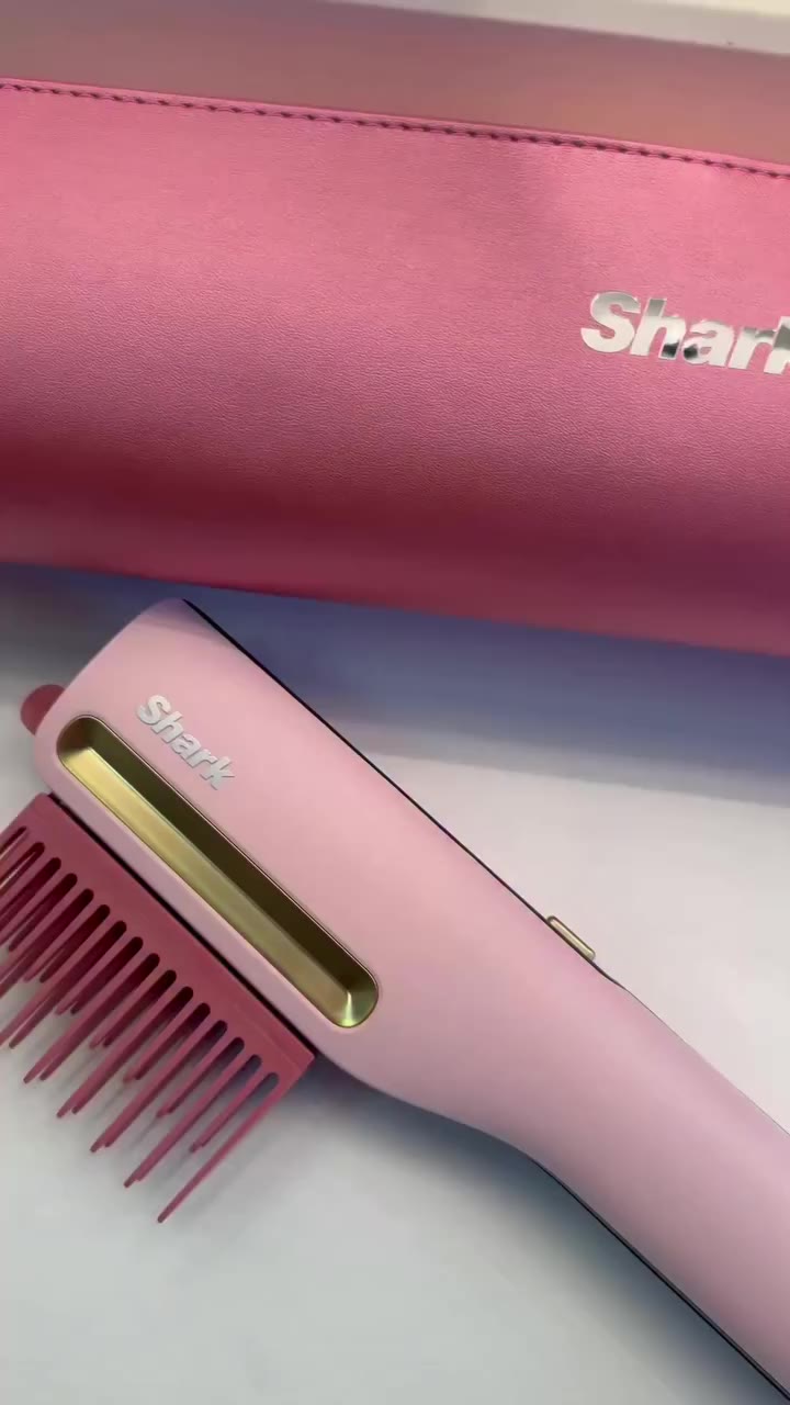 Anzeige I Break-up.. ​mit meinem alten Glätteisen 💔 ​ Zu viele Hitzeschäden…
