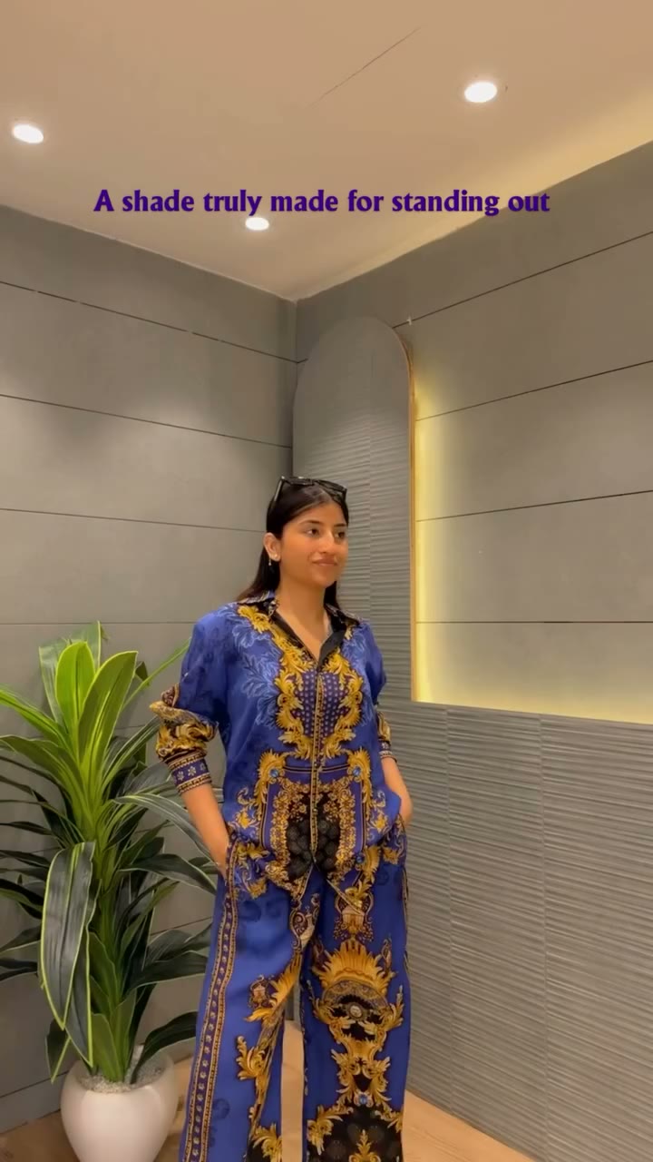 A shade made for Royalty, a outfit made for comfort✨
