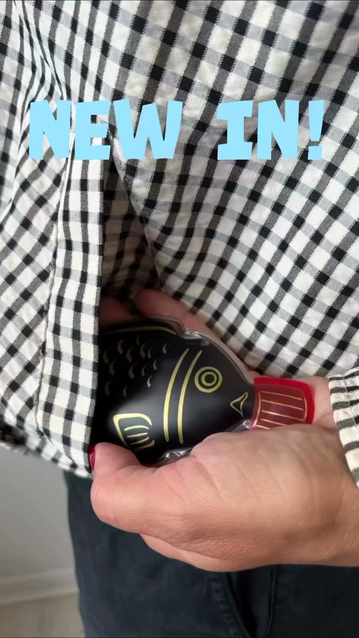 NEW NEW NEW!! Go check out our super cute reuse-able hand warmers, available…