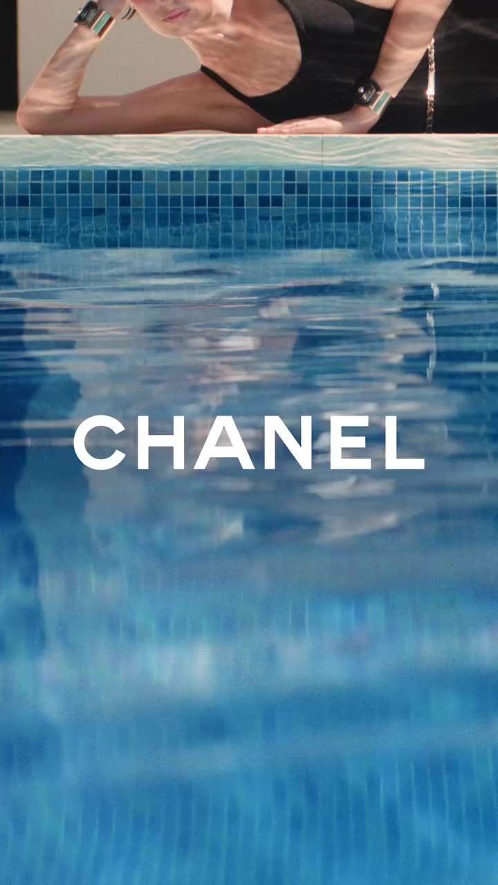 CHANEL DIVE INTO SUMMER BEAUTY CHANEL DIVE INTO SUMMER BEAUTY Director …