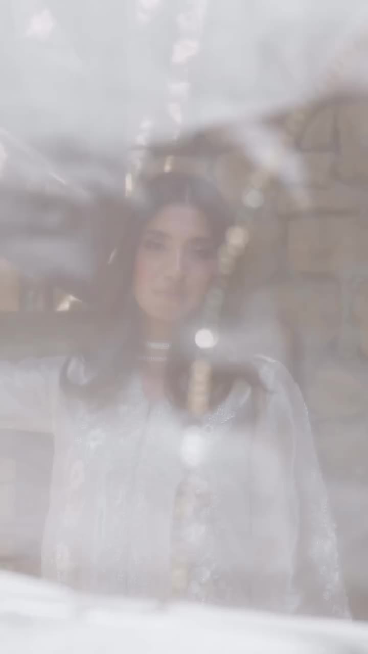 A new chapter of festive dressing is about to unfold. Striking silhouettes…