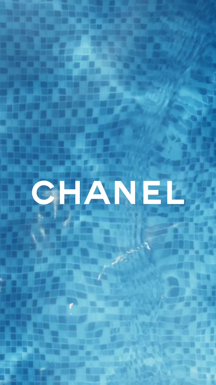 CHANEL DIVE INTO SUMMER BEAUTY CHANEL DIVE INTO SUMMER BEAUTY Director …