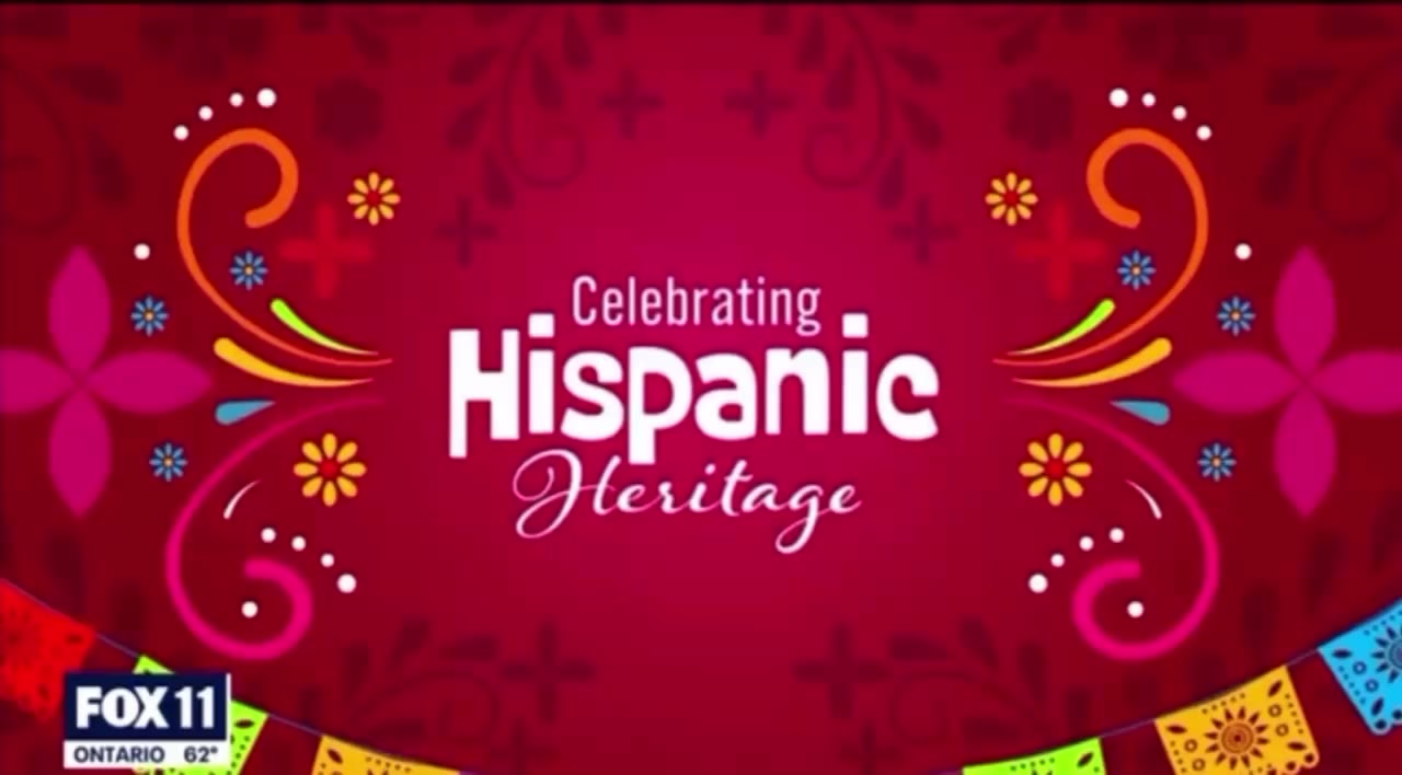 During Hispanic Heritage Month #hispanicheritagemonth ….I will always remember…