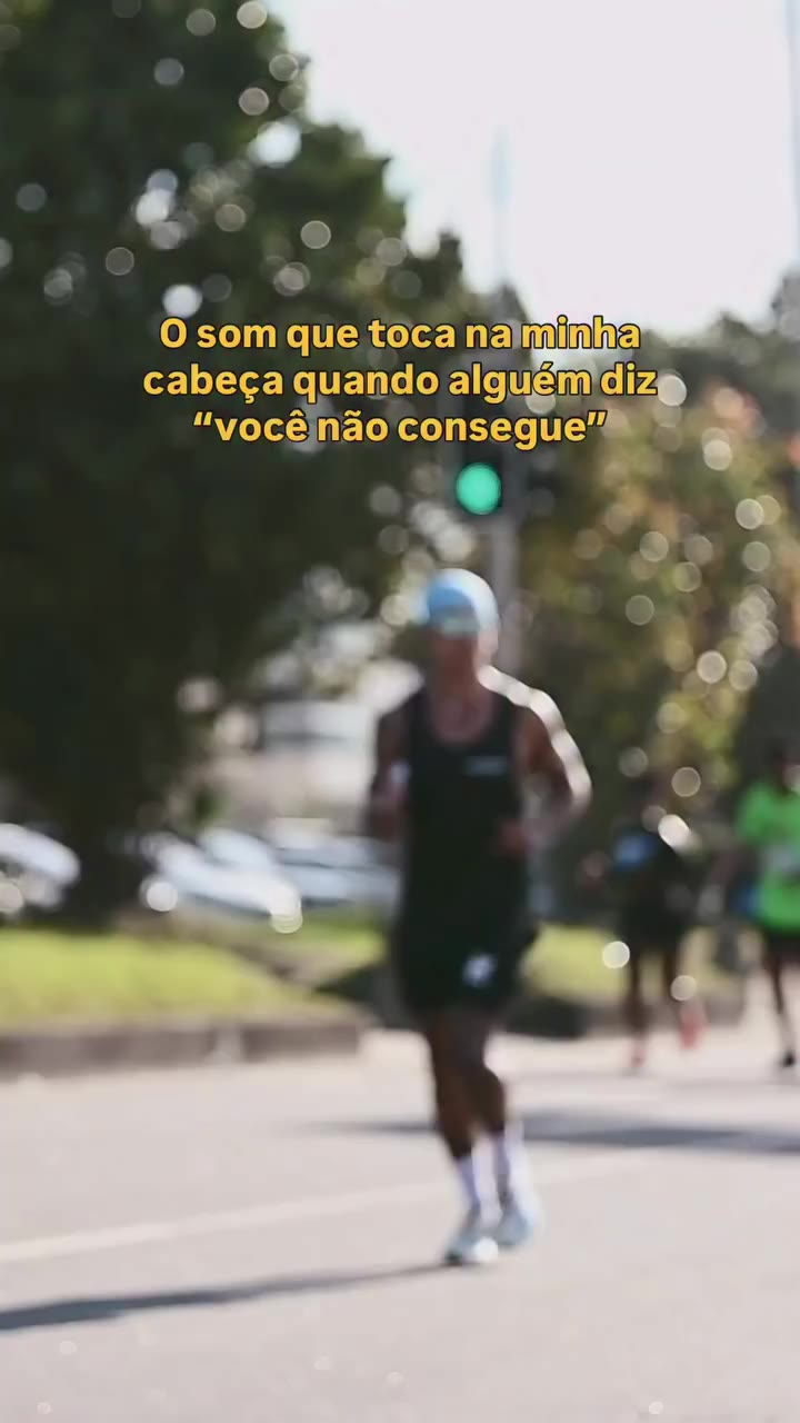 Como é que é? 🤨 #corrida #running #runningmotivation #corridaderua…