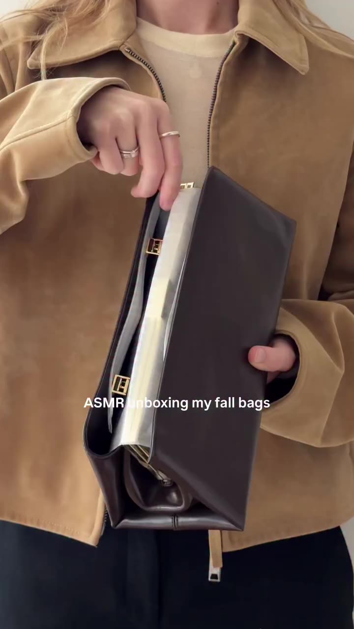 VERAFIED BAGS 🤍