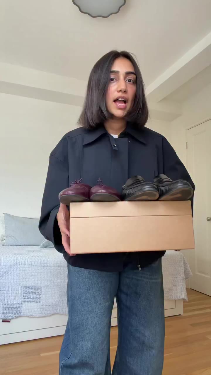 fall shoes hallelujah