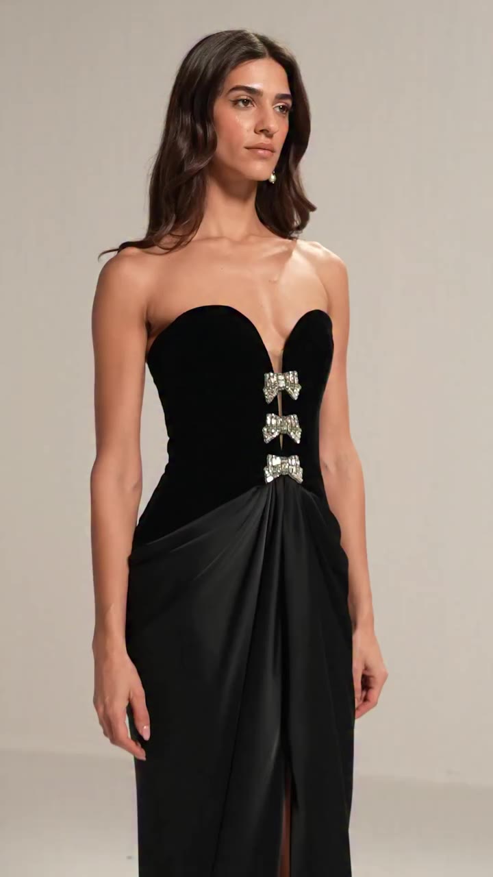 Tony Ward Ready-to-Wear Fall Winter 2026/27 #TonyWard #TonyWardRTWFW2627…