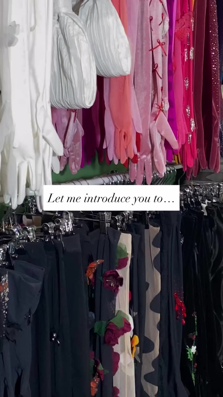 The first thing people tend to notice when they walk into my studio is my…