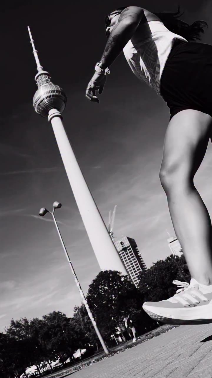 Berlin, we’re coming. 🇩🇪🏃 The NORQAINERS are getting ready for a weekend of…