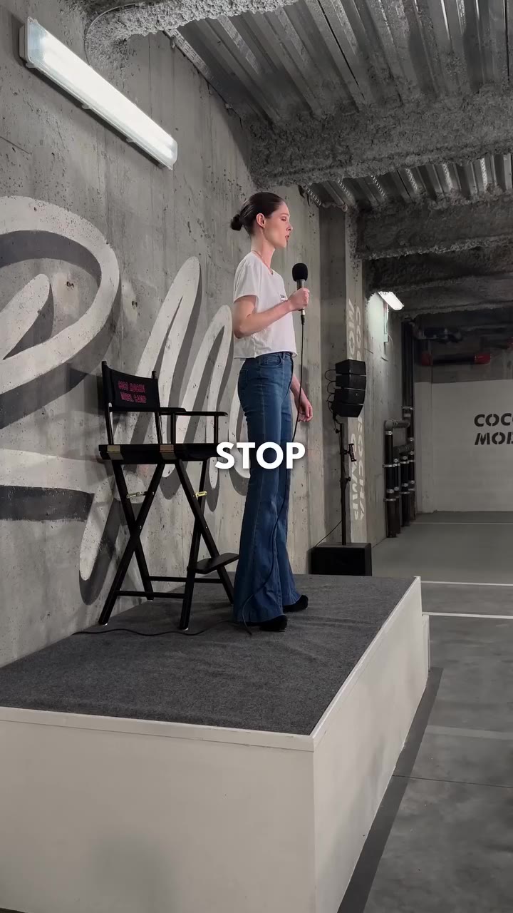 Standing out starts with knowing what makes you different and owning it.⁠ ⁠…