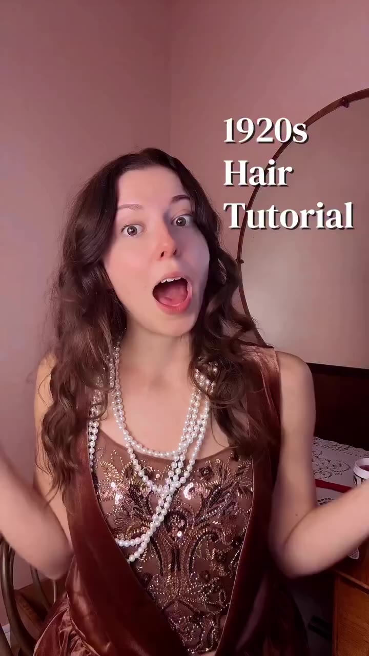 Do your hair like this and prepare for the compliments 💋 @elizabethxmonroe…