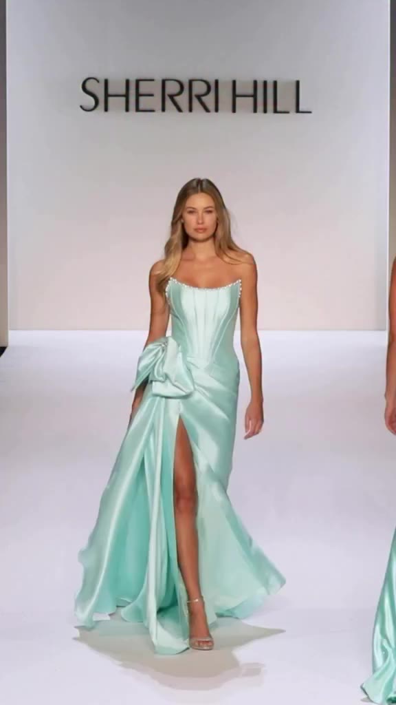 Mesmerizing, sparkly, and unapologetically feminine ✨🎀 here’s your recap of…