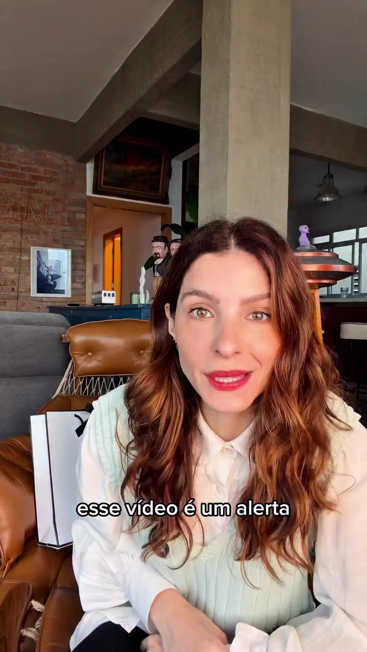 Cupom: GISELLE15 Tentei alertar vocês, mas foi sem sucesso. Pra não guardar as…
