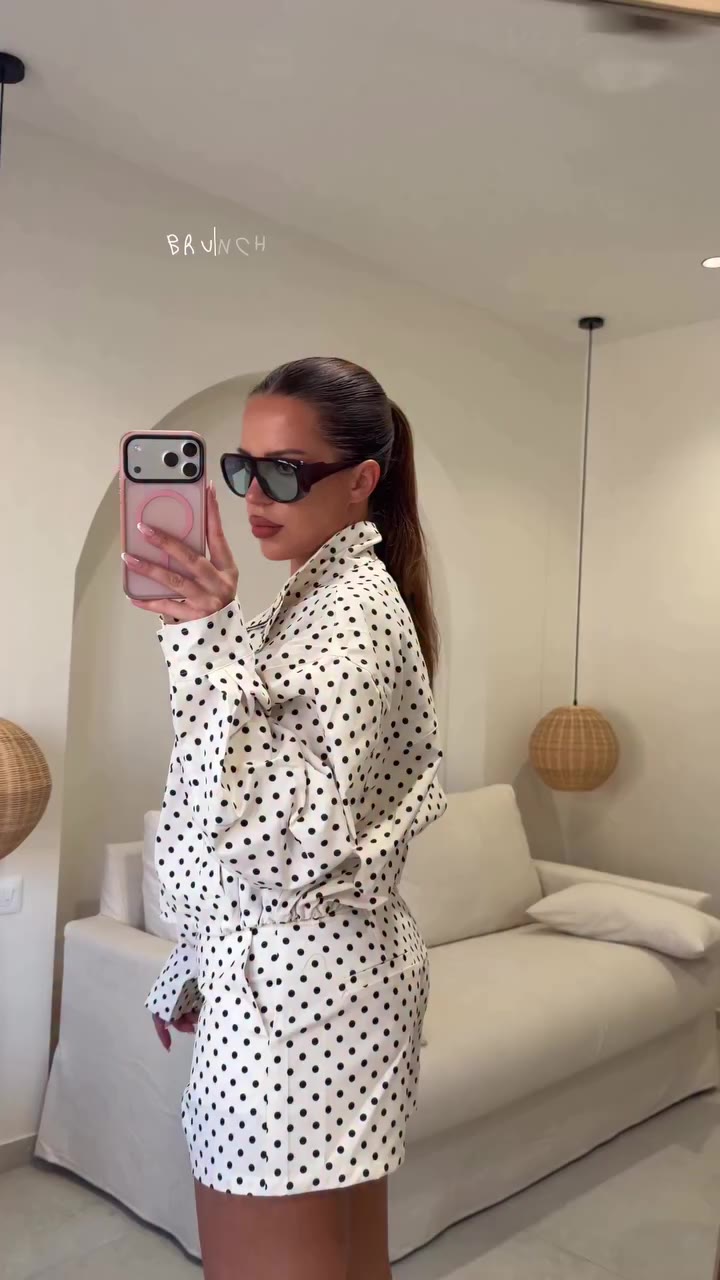 🧚🏼 Sunglasses switch for every outfit