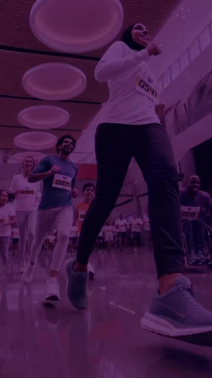 All you need to know about RunFest! 🏃‍♀️🏃‍♂️ Get ready for race day on 25…