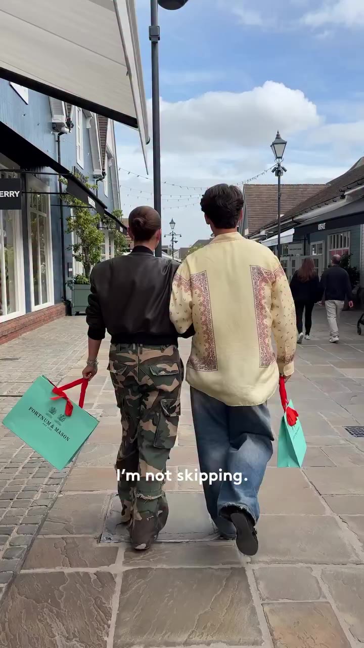 It’s back... and just as thrilling ⭐️ Join @styledbytesni and @benlewisstylist…