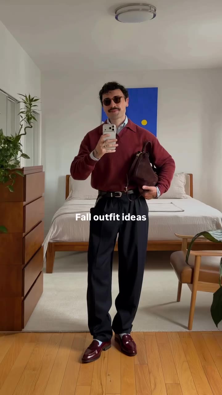 Fall outfit ideas