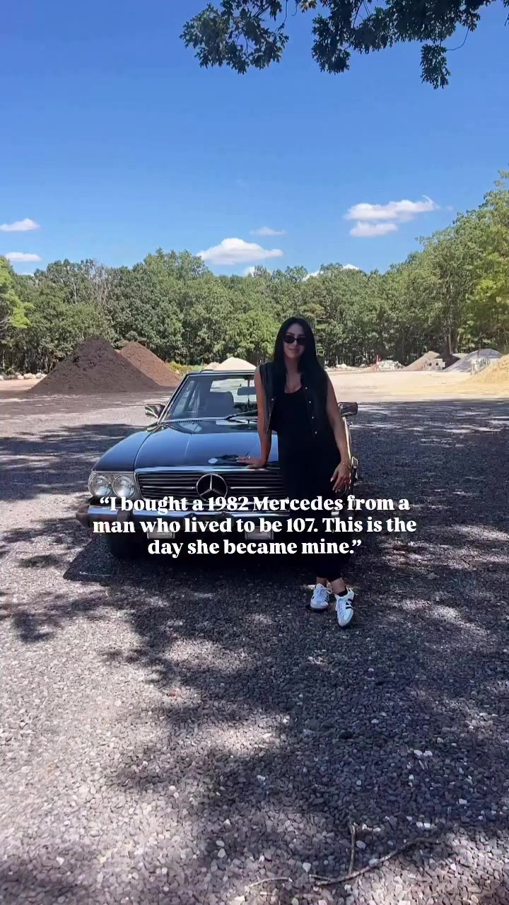 Anniversary Post; one year ago I fell in love with a Car that had already…