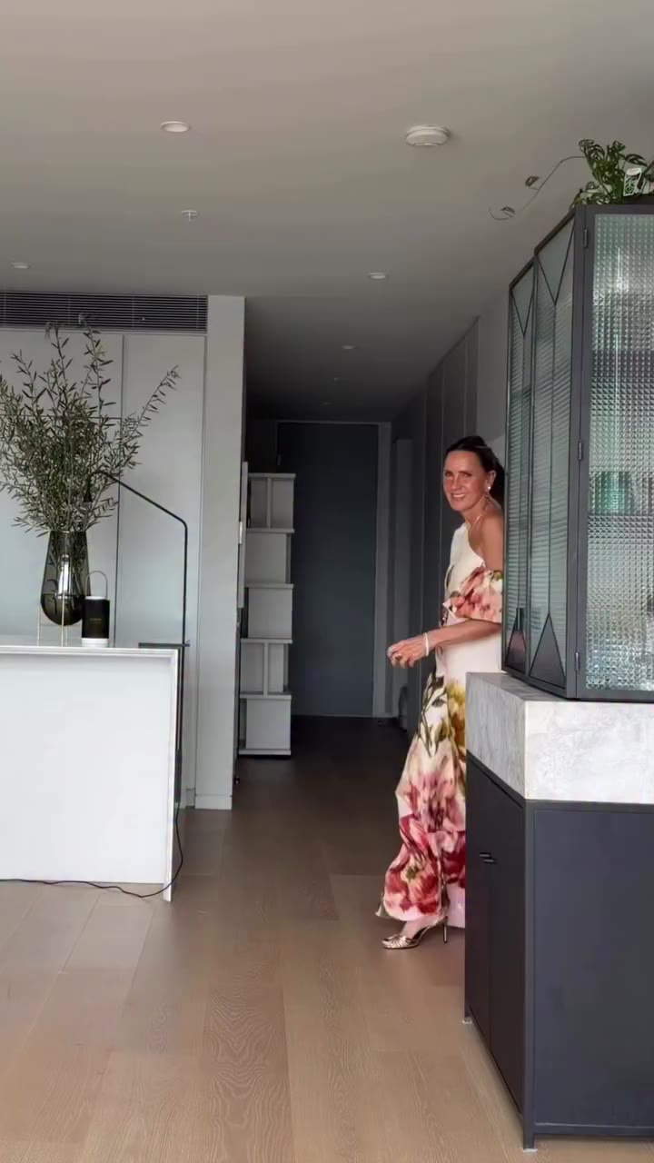 Spotted in BY HAÓ @alexandra.e.style