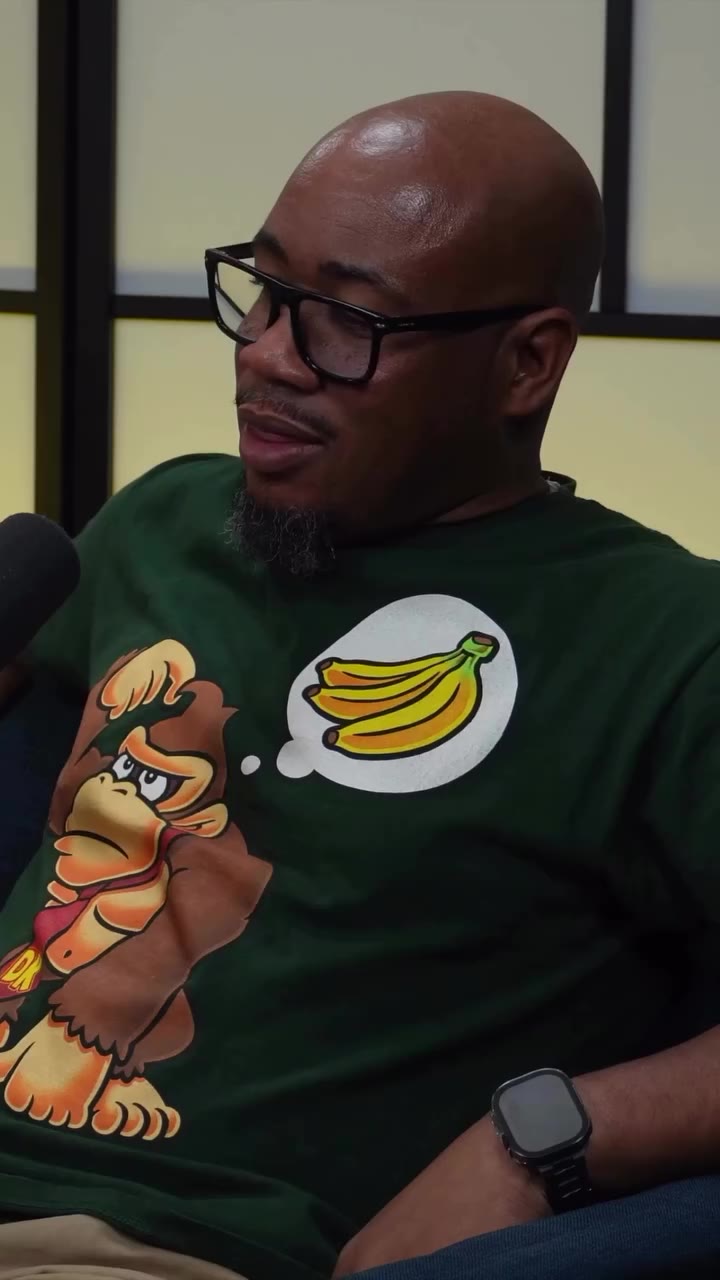 Kanye the Artist vs Kanye the Product Full video on YouTube!