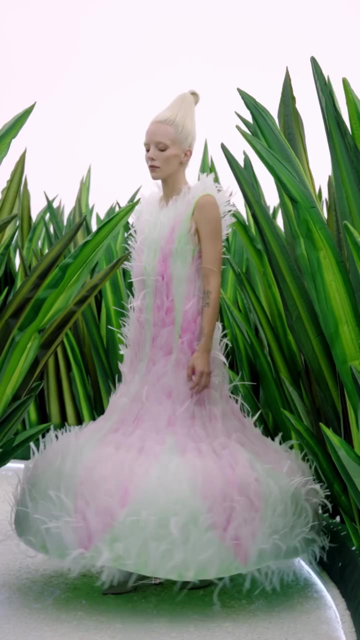 Can you imagine this is all made from up-cycled wrapping foam?? Who said we…