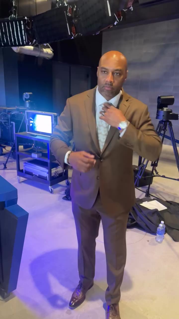 One Bills Live 🏈 @gwthecultivator joins The Bills Broadcasting Team 🏈 We are…
