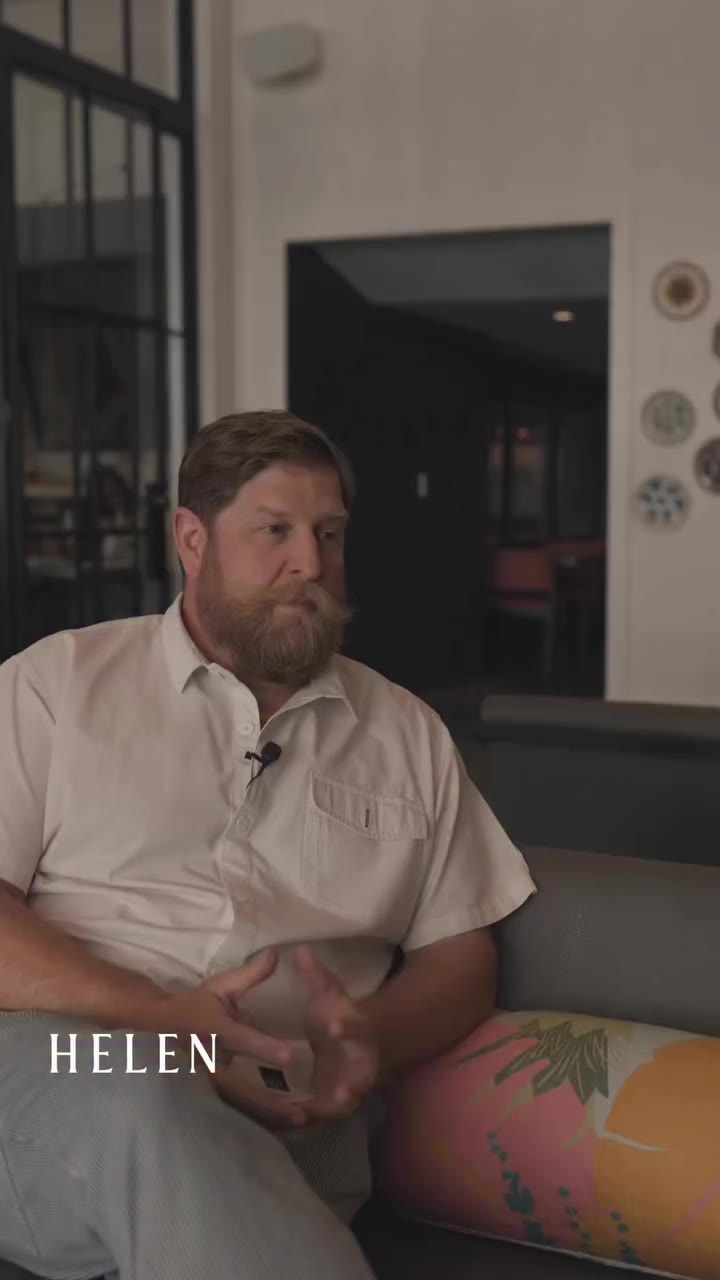 Having grown up in Northern Alabama, Billy quickly bonded with Rob McDaniel of…
