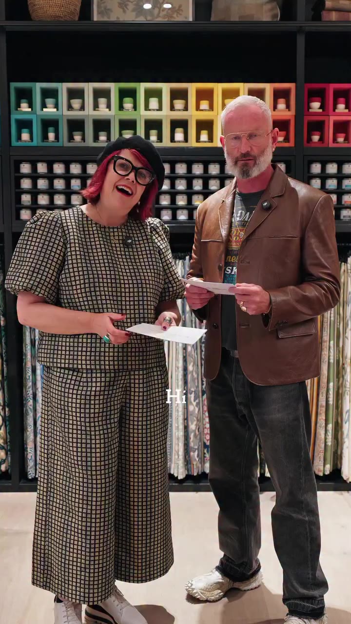 What makes the latest Morris & Co. launches so special? During Focus/26…