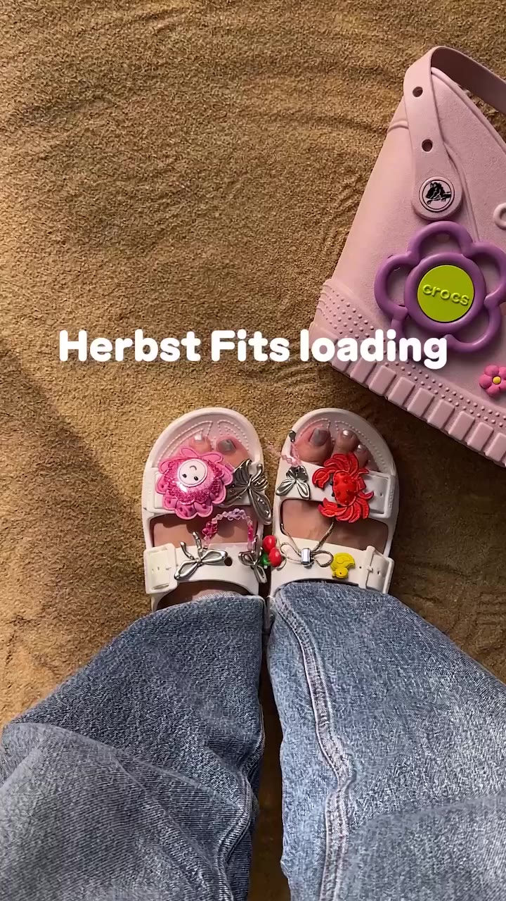 Zeit für den Herbst Switch🍂