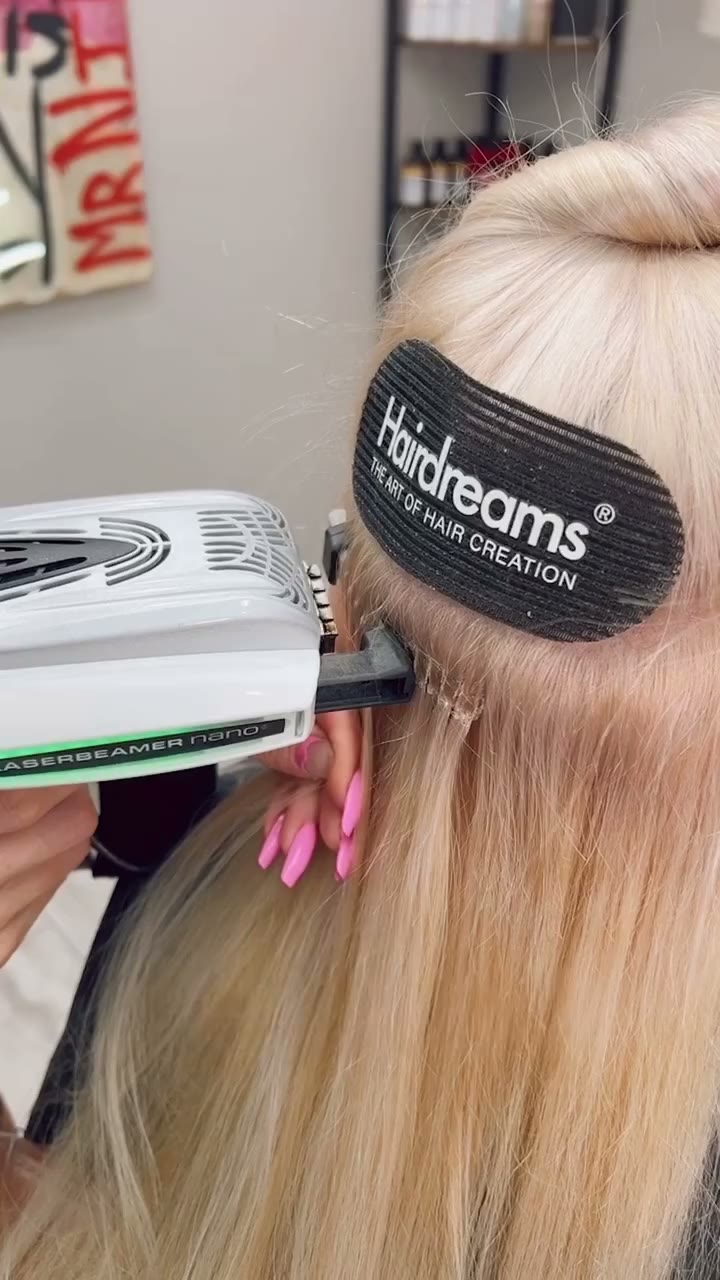 Go to hairdreams.com and chat with us 24/7 to get all your answers on all…