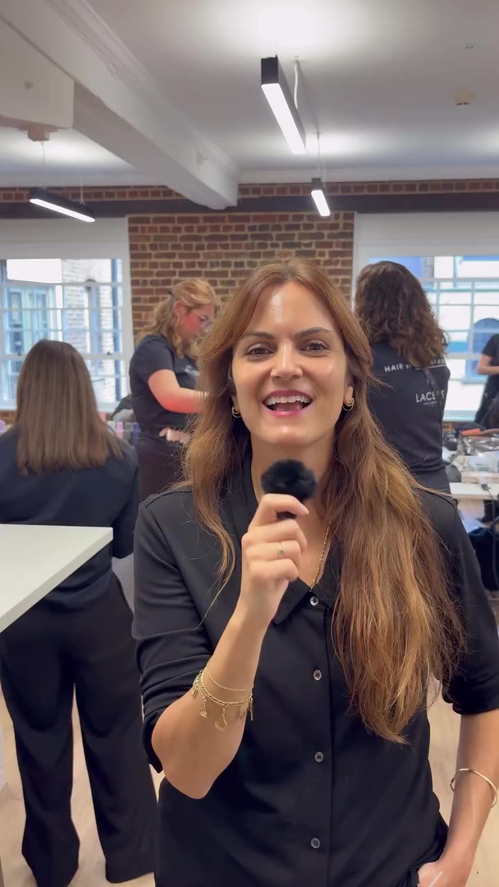 We spoke to @valeriebenavides - key stylist and pro team member of…