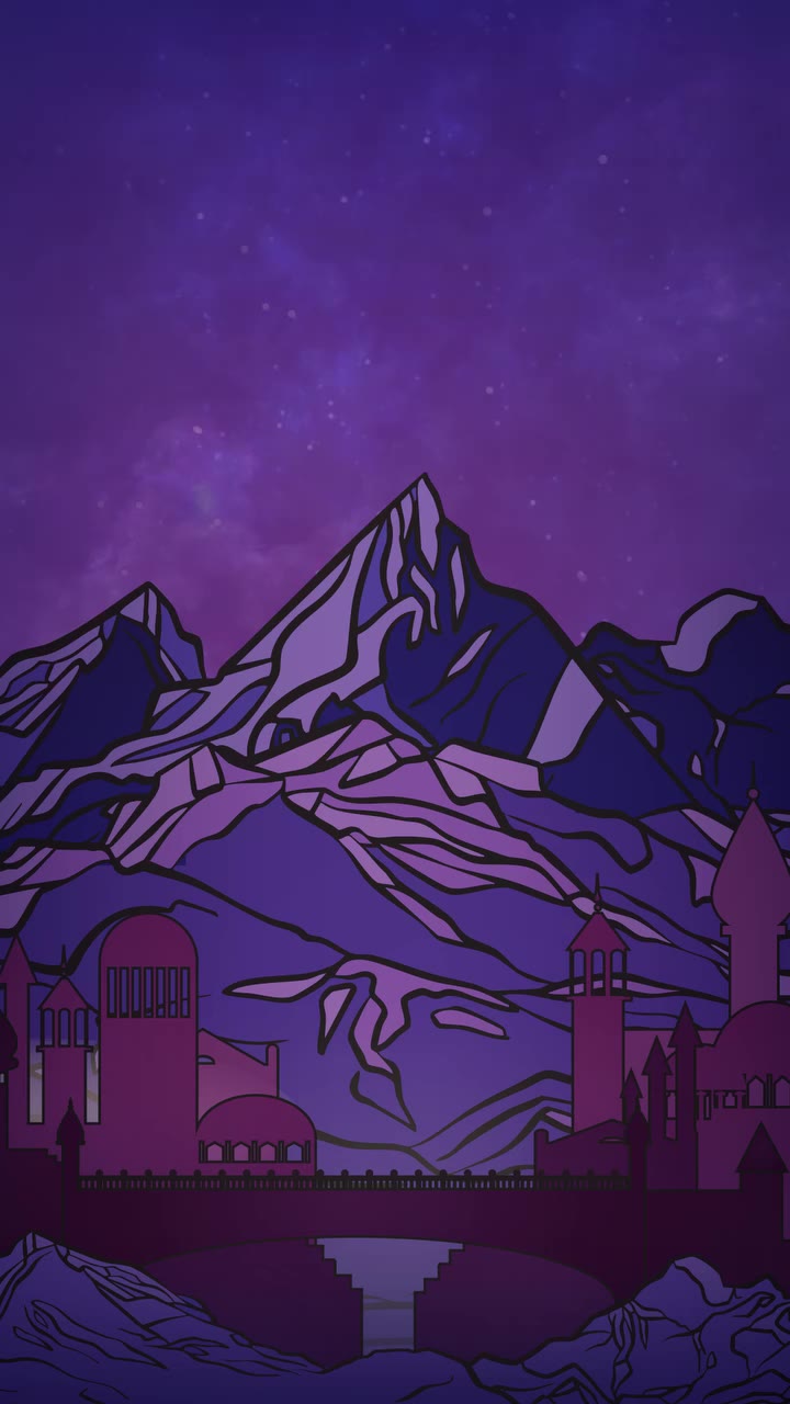 ✨🌌📚