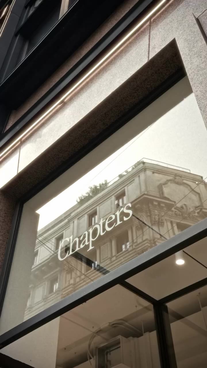 Last week at Chapters, celebrating 100 years of @pedrogarciashoes. An evening…