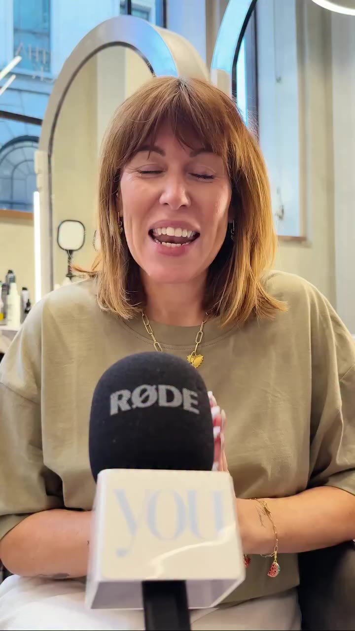 Brilliant tip from expert hairdresser @samantha.cusick – clarifying shampoo is…