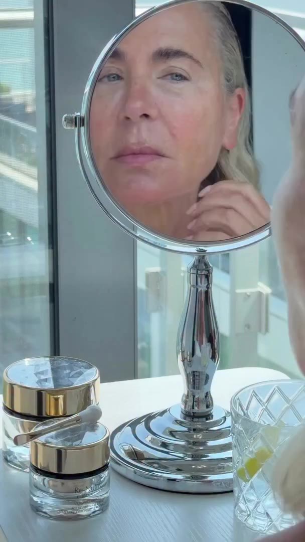 #esteepartner People ask what my secret is. It’s not a secret it’s five…