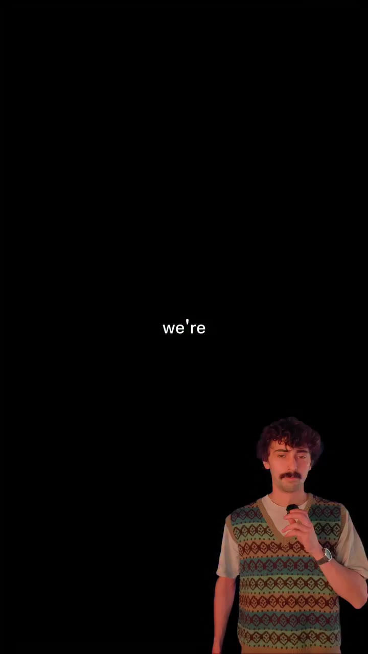 And we’re only halfway through September… From Culture Collective taking over…