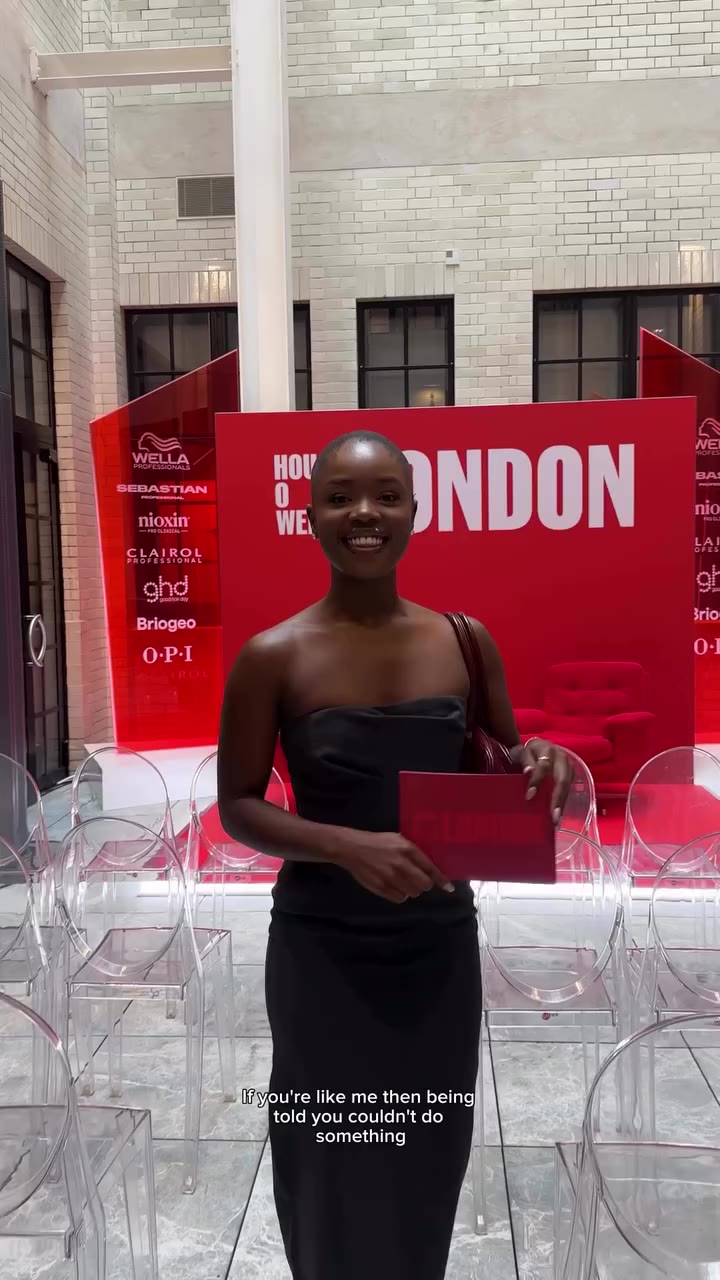 yapping about my favourite things- beauty, f1 and feminism 💇🏾‍♀️🏎️👯‍♀️…