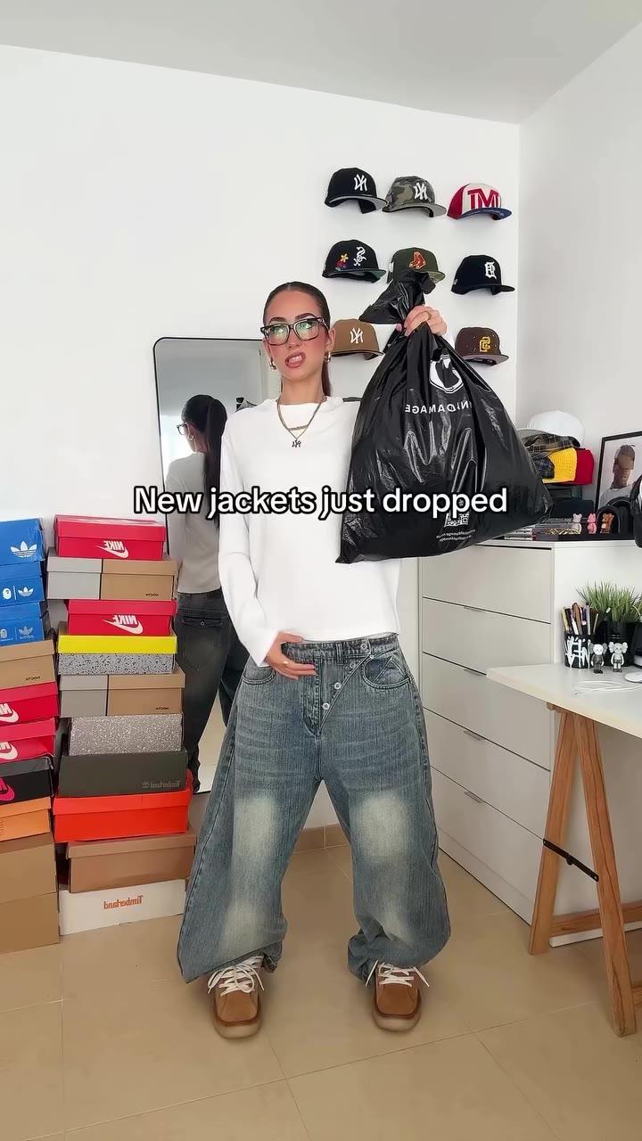 @criminaldamage . . . #style #haul #swag #hyperbeast #outfitinspo