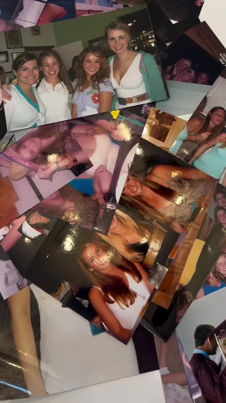 We heard you guys wanted to shop at the reunion! Limited merch will be…