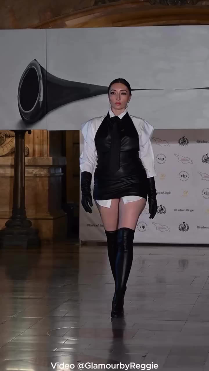 NYFW done. History made. Proud to have stood as the only American designer at…