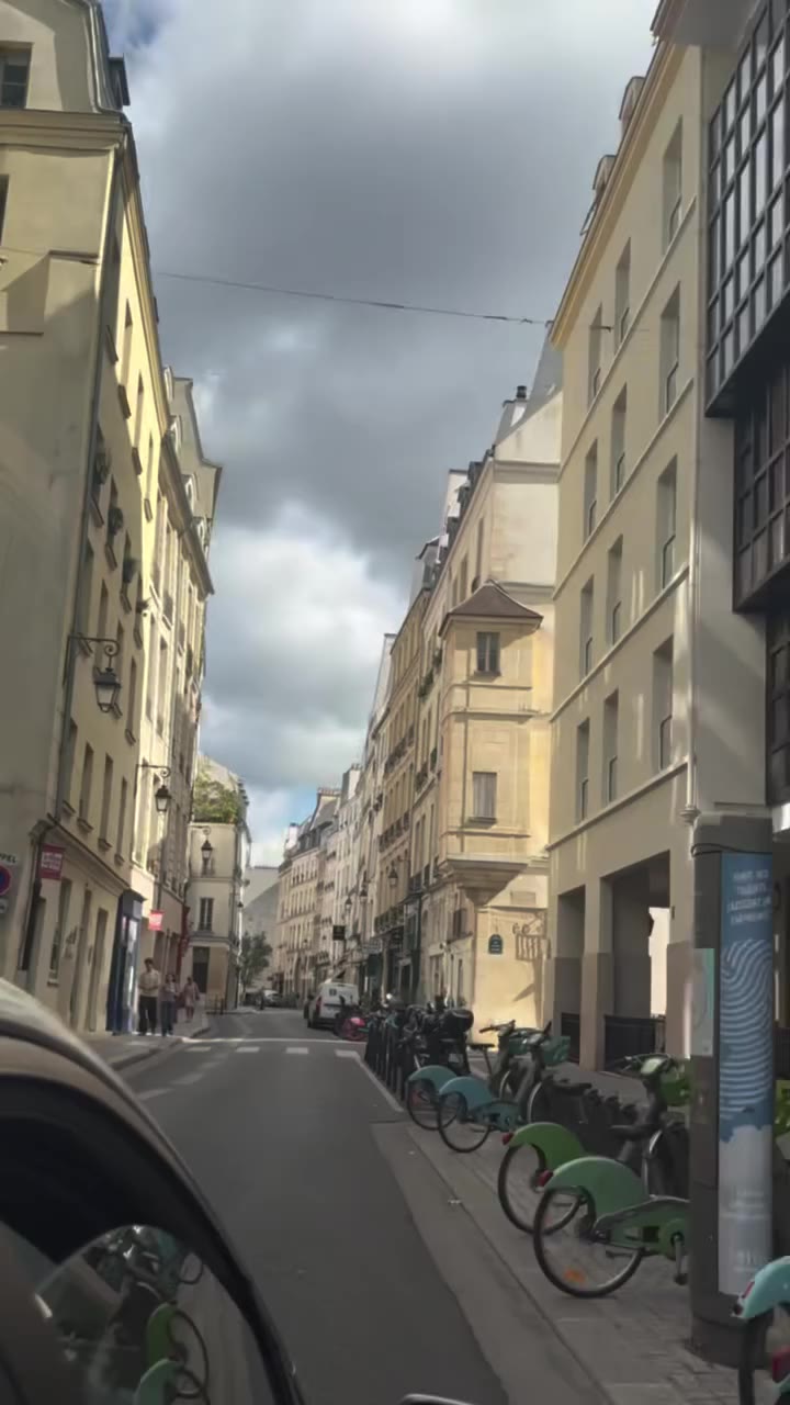 Paris gave us everything we could dream of. More inspiration, more connection…